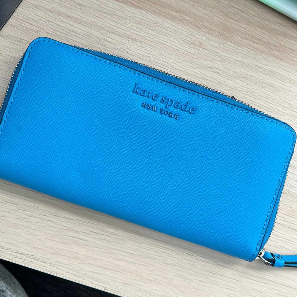 Kate Spade New York Wallet